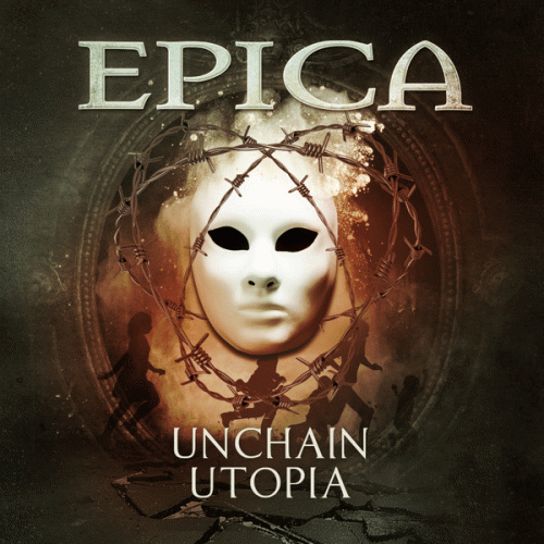  : Unchain Utopia